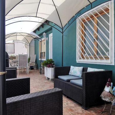 Amazing Penthouse With Views To The Castle Appartement Alicante Buitenkant foto