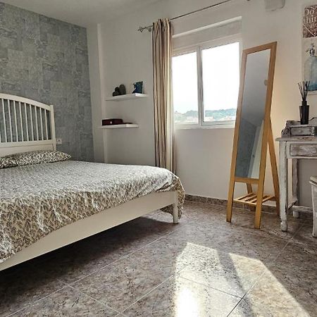 Amazing Penthouse With Views To The Castle Appartement Alicante Buitenkant foto