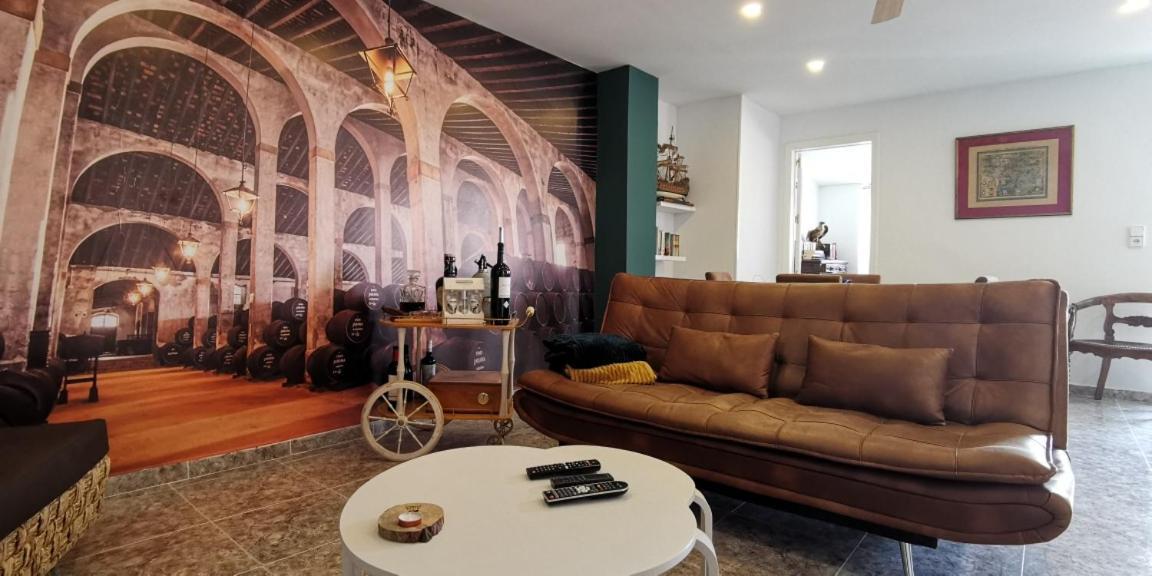 Amazing Penthouse With Views To The Castle Appartement Alicante Buitenkant foto