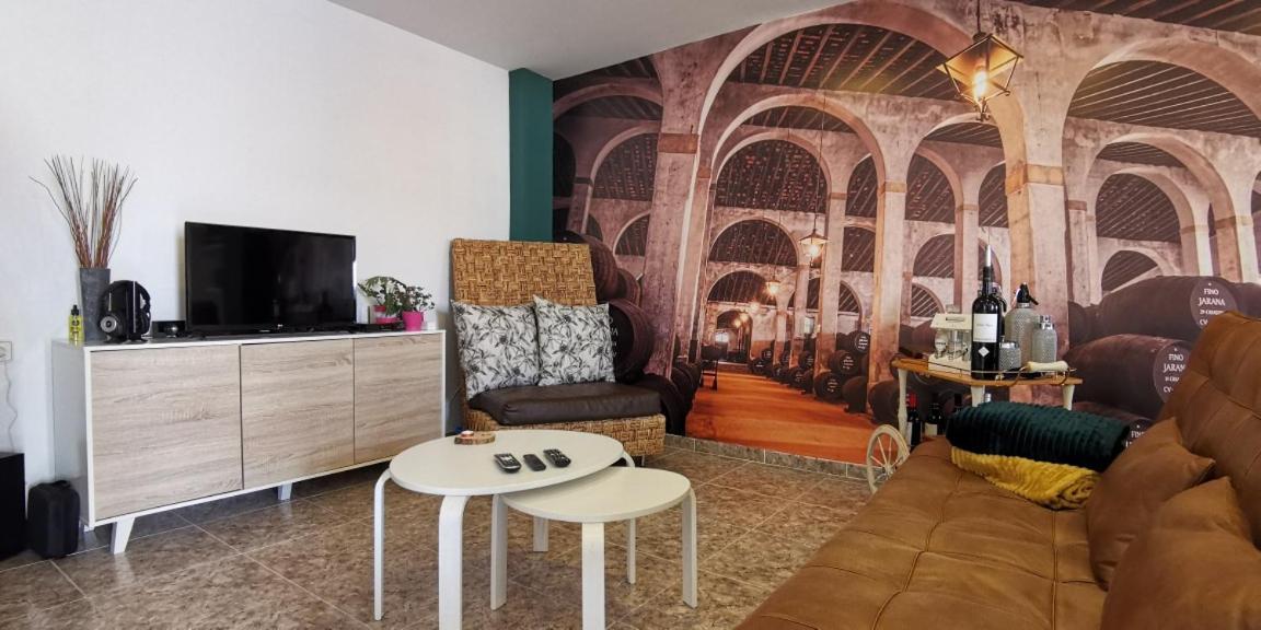 Amazing Penthouse With Views To The Castle Appartement Alicante Buitenkant foto