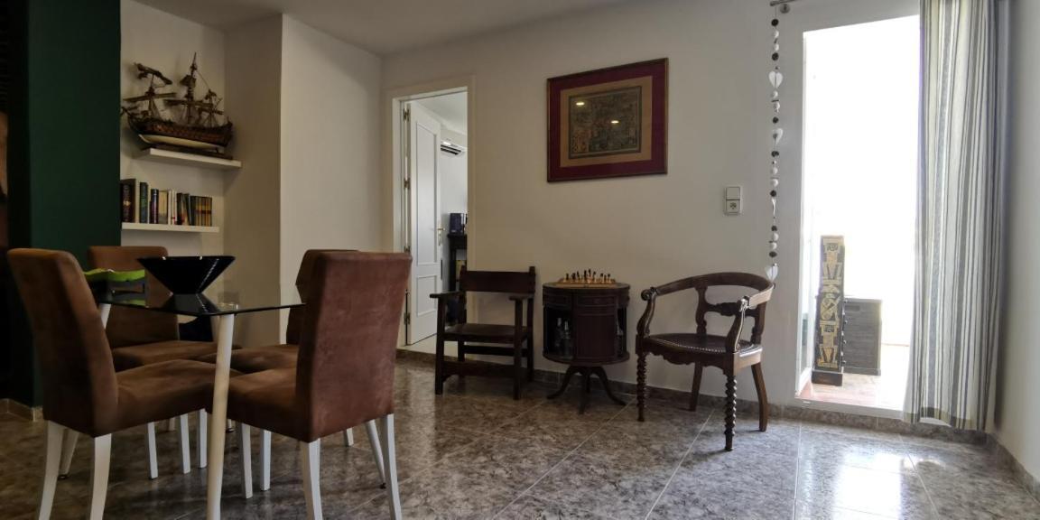 Amazing Penthouse With Views To The Castle Appartement Alicante Buitenkant foto