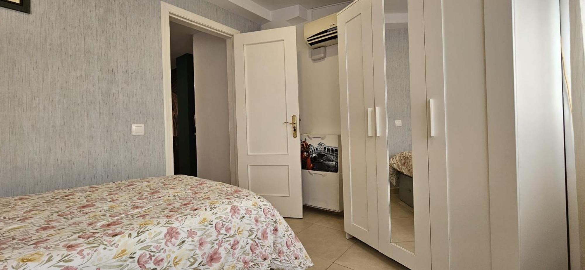 Amazing Penthouse With Views To The Castle Appartement Alicante Buitenkant foto