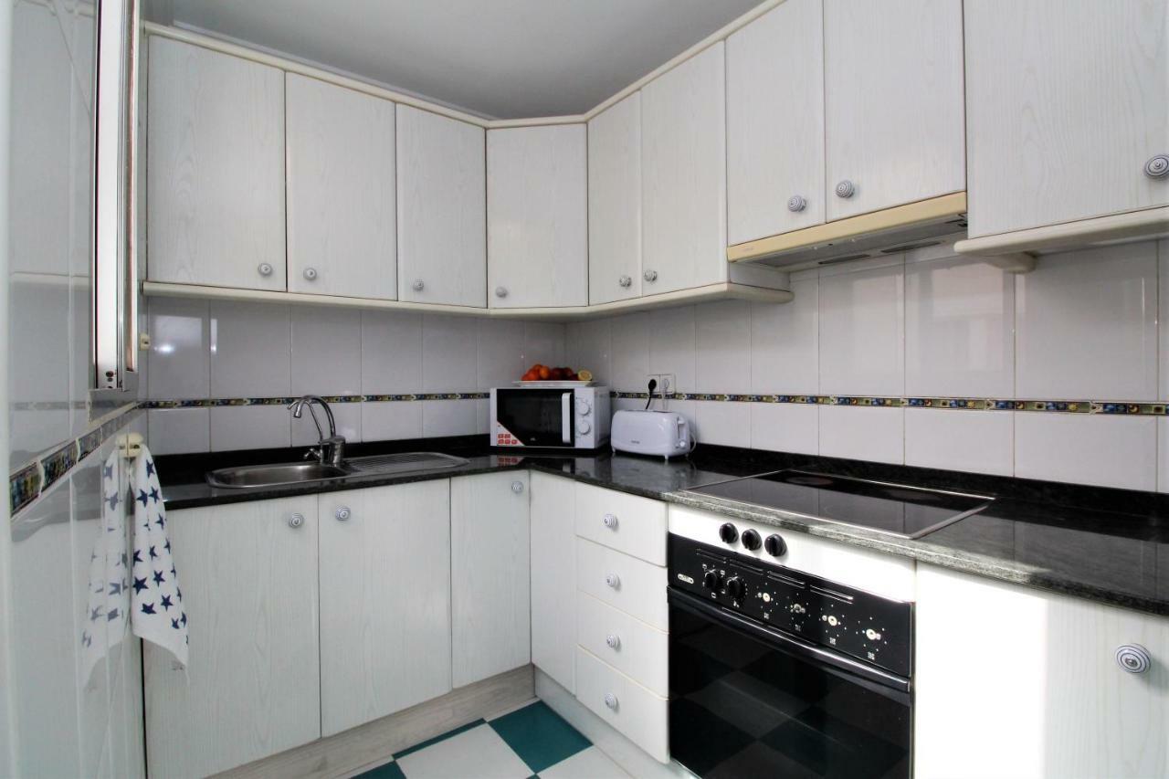 Amazing Penthouse With Views To The Castle Appartement Alicante Buitenkant foto